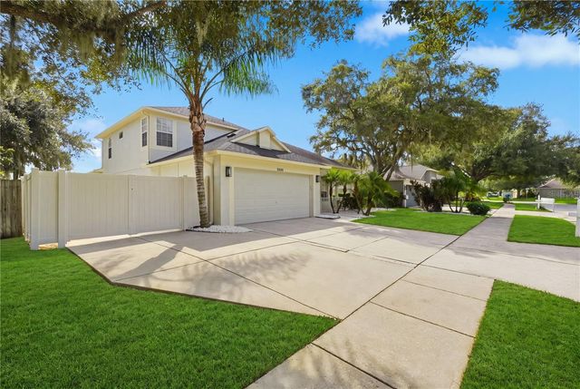 22536 LAURELDALE DRIVE, Lutz, FL 33549