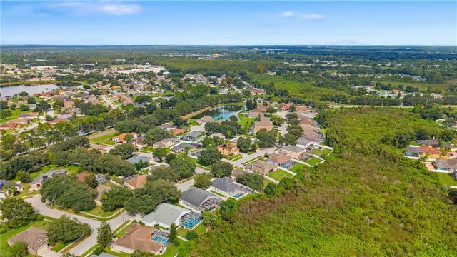 22536 LAURELDALE DRIVE, Lutz, FL 33549