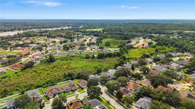22536 LAURELDALE DRIVE, Lutz, FL 33549