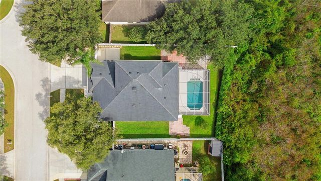 22536 LAURELDALE DRIVE, Lutz, FL 33549