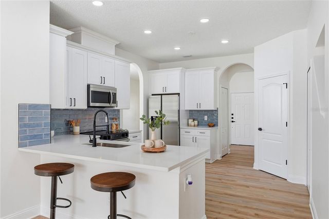 22536 LAURELDALE DRIVE, Lutz, FL 33549