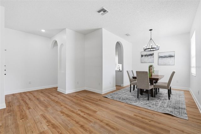 22536 LAURELDALE DRIVE, Lutz, FL 33549