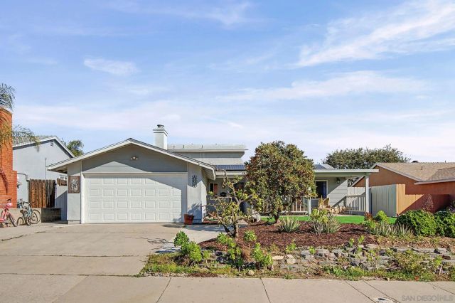 10621 Keith, Santee, CA 92071