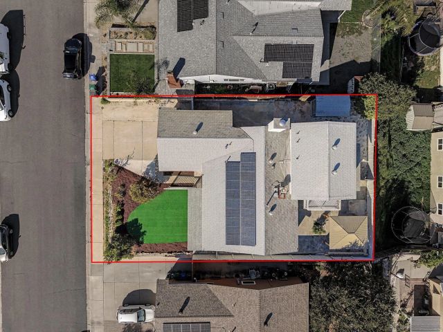 10621 Keith, Santee, CA 92071