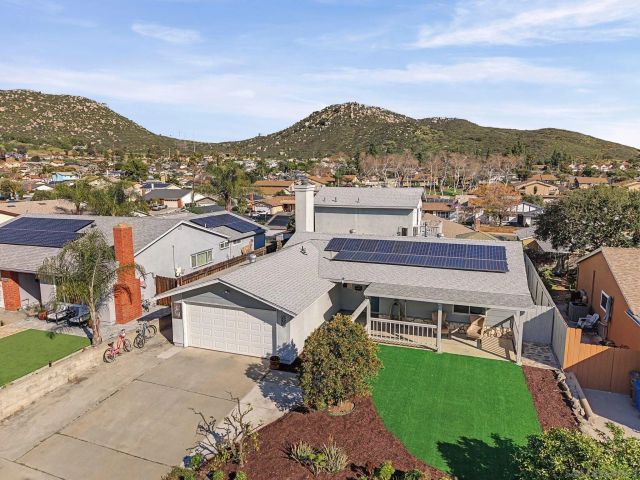 10621 Keith, Santee, CA 92071