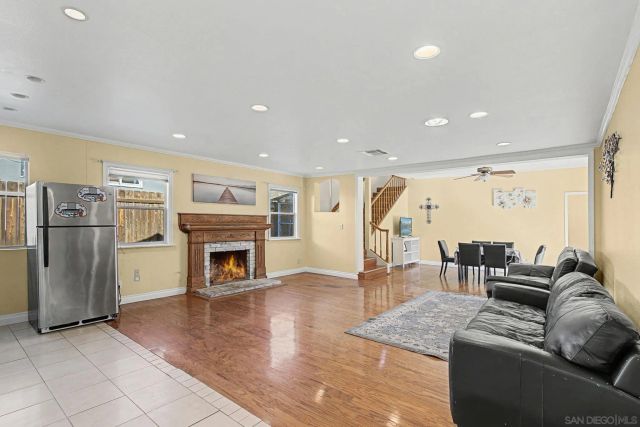 10621 Keith, Santee, CA 92071