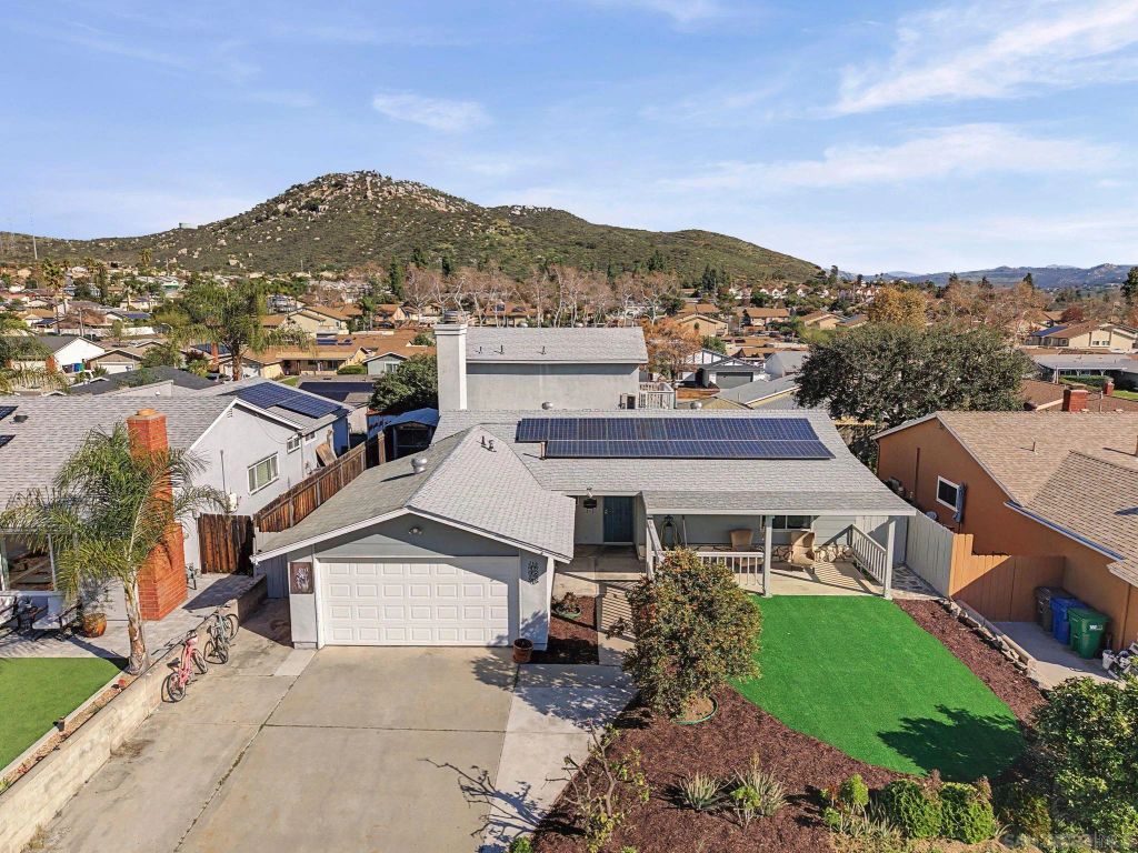 10621 Keith, Santee, CA 92071