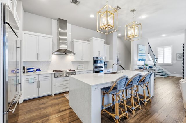 7806 Element Avenue, Plano, TX 75024