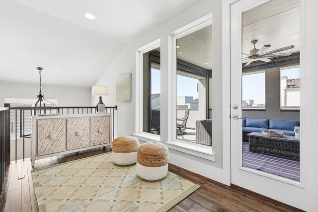 7806 Element Avenue, Plano, TX 75024