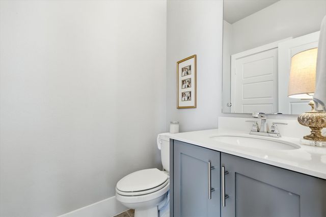 7806 Element Avenue, Plano, TX 75024