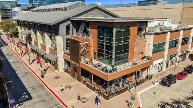 7806 Element Avenue, Plano, TX 75024