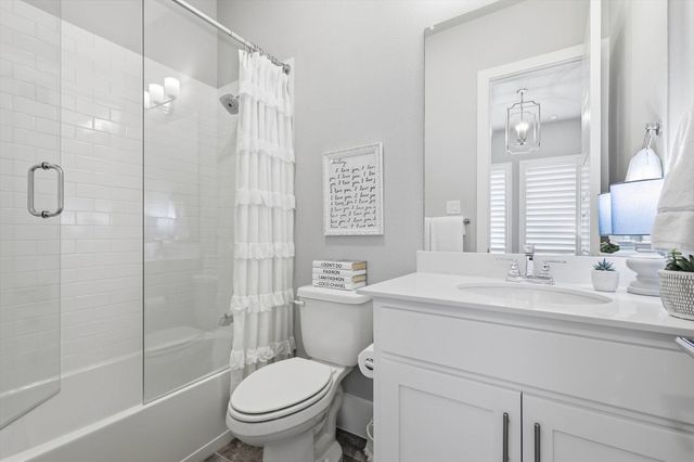 7806 Element Avenue, Plano, TX 75024