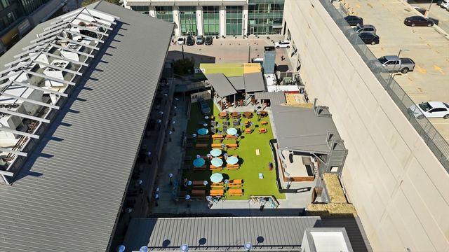 7806 Element Avenue, Plano, TX 75024