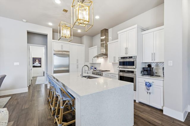 7806 Element Avenue, Plano, TX 75024