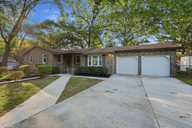 1908 Iron Street, North Charleston, SC 29406
