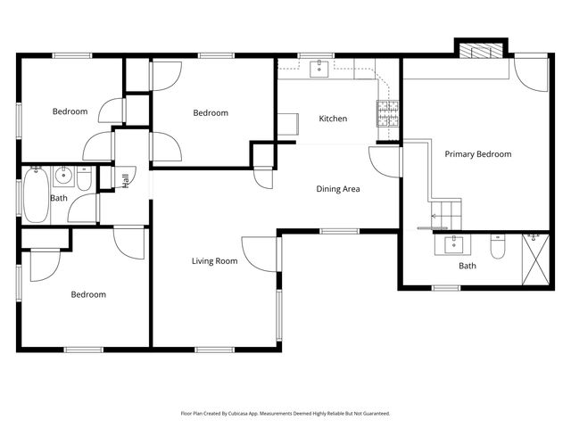1908 Iron Street, North Charleston, SC 29406