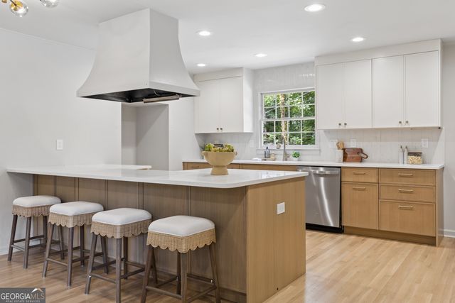 2635 Beckwith Trail SE, Marietta, GA 30068