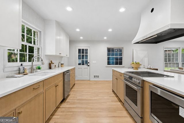 2635 Beckwith Trail SE, Marietta, GA 30068