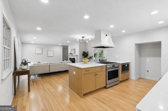 2635 Beckwith Trail SE, Marietta, GA 30068