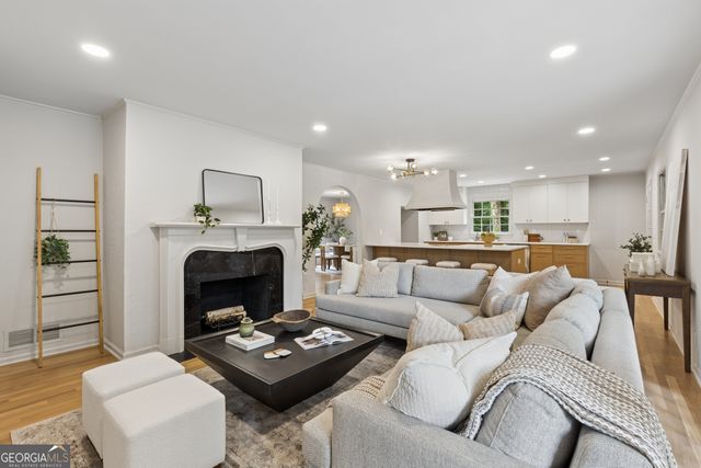2635 Beckwith Trail SE, Marietta, GA 30068