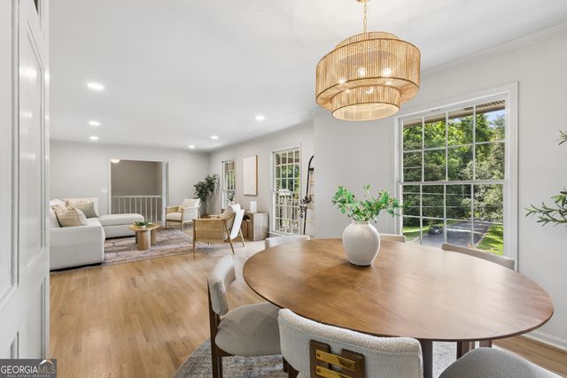 2635 Beckwith Trail SE, Marietta, GA 30068