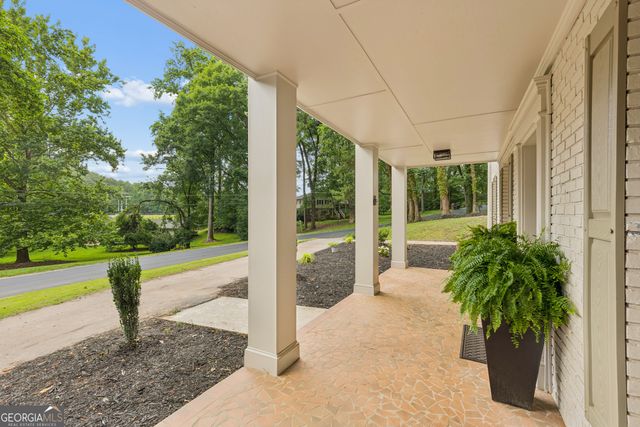 2635 Beckwith Trail SE, Marietta, GA 30068