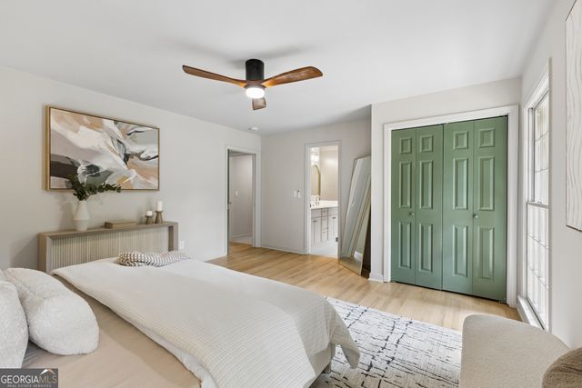 2635 Beckwith Trail SE, Marietta, GA 30068