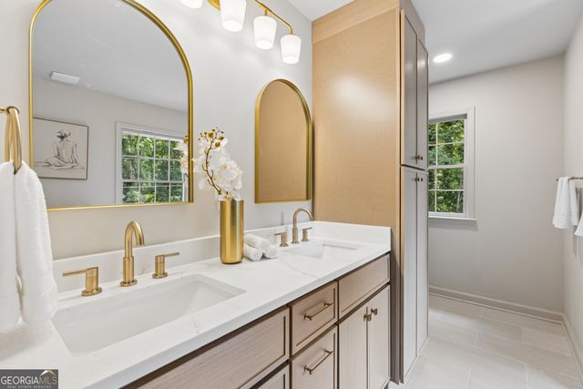 2635 Beckwith Trail SE, Marietta, GA 30068