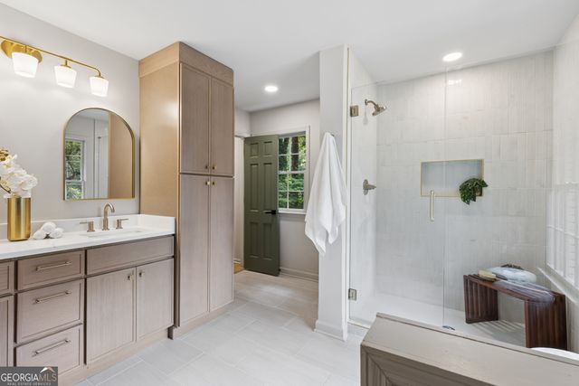2635 Beckwith Trail SE, Marietta, GA 30068