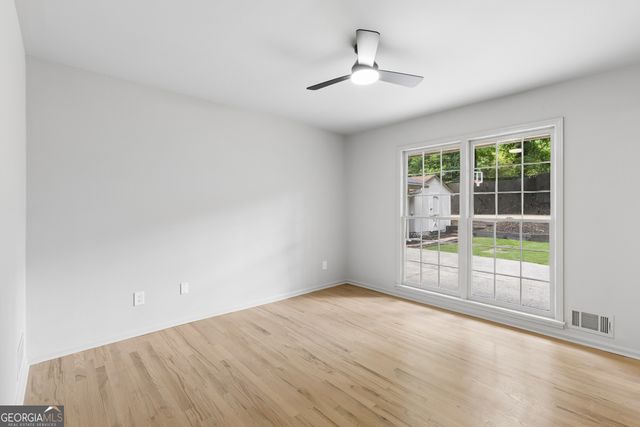 2635 Beckwith Trail SE, Marietta, GA 30068
