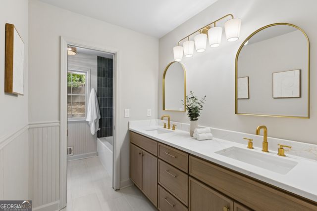 2635 Beckwith Trail SE, Marietta, GA 30068