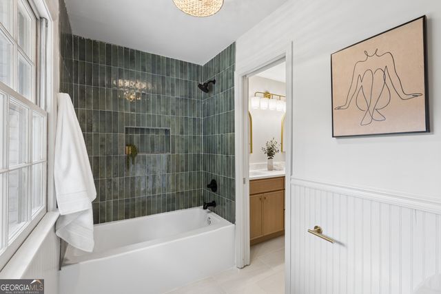 2635 Beckwith Trail SE, Marietta, GA 30068