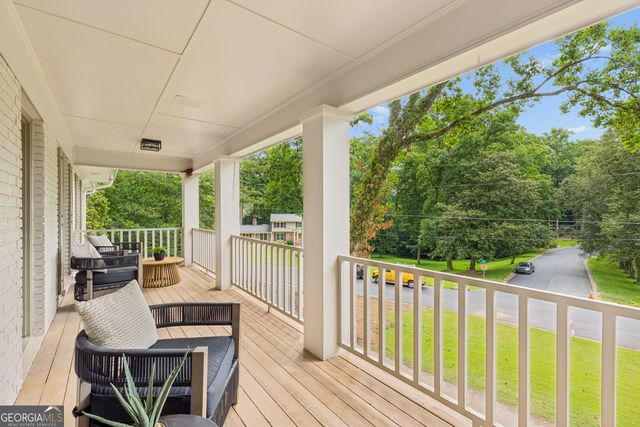 2635 Beckwith Trail SE, Marietta, GA 30068