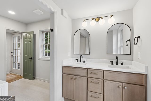 2635 Beckwith Trail SE, Marietta, GA 30068