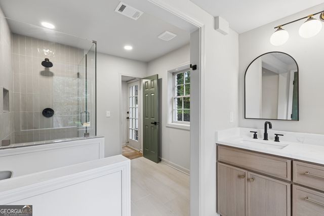 2635 Beckwith Trail SE, Marietta, GA 30068