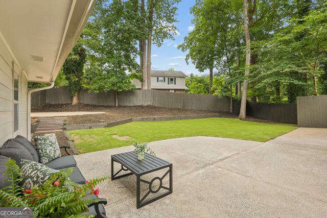 2635 Beckwith Trail SE, Marietta, GA 30068