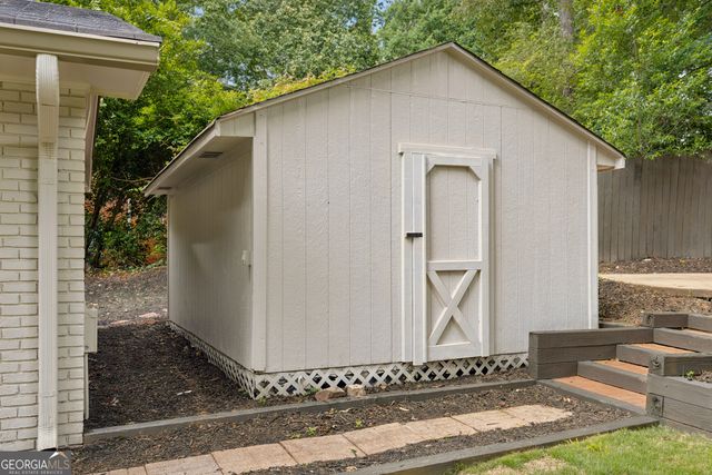 2635 Beckwith Trail SE, Marietta, GA 30068
