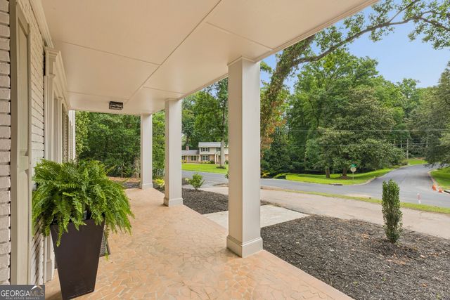 2635 Beckwith Trail SE, Marietta, GA 30068
