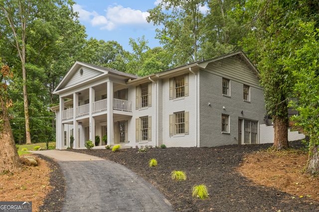 2635 Beckwith Trail SE, Marietta, GA 30068