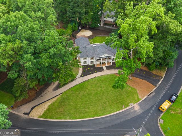 2635 Beckwith Trail SE, Marietta, GA 30068