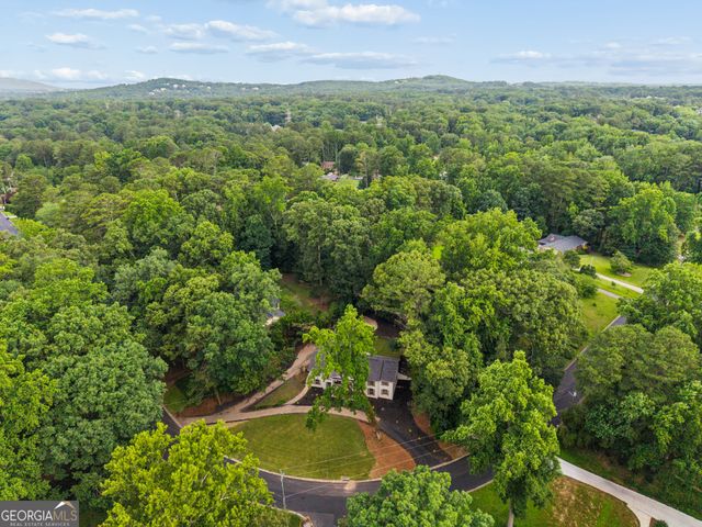 2635 Beckwith Trail SE, Marietta, GA 30068