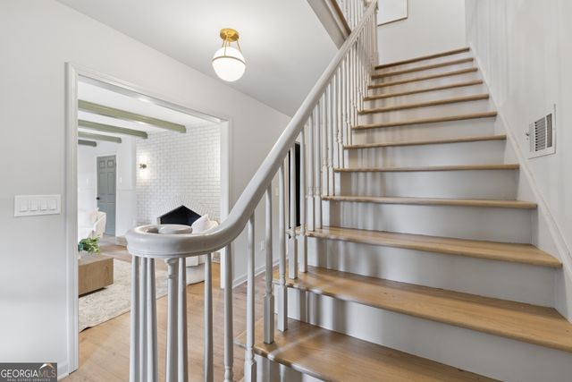 2635 Beckwith Trail SE, Marietta, GA 30068