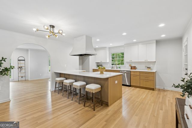 2635 Beckwith Trail SE, Marietta, GA 30068