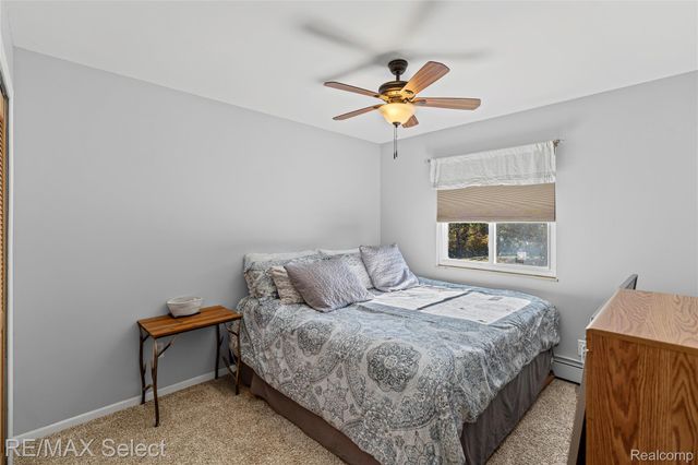 9367 Longmeadow Court, Tyrone Township, MI 48430