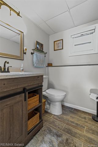 9367 Longmeadow Court, Tyrone Township, MI 48430