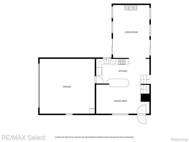 9367 Longmeadow Court, Tyrone Township, MI 48430