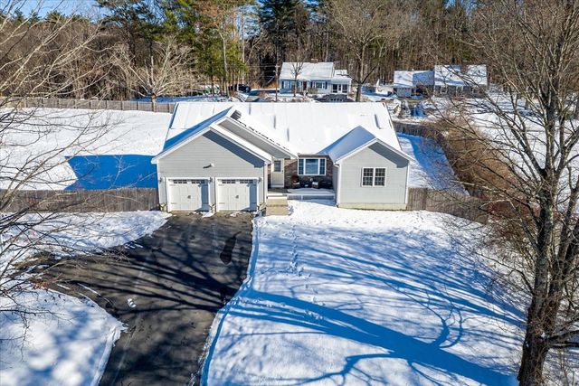 77 Old Keene Rd, Athol, MA 01331