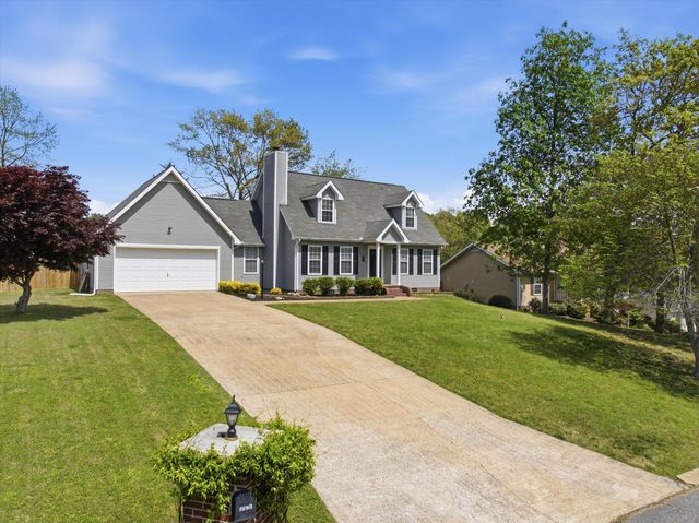 6528 Olde Ferry Landing, Harrison, TN 37341