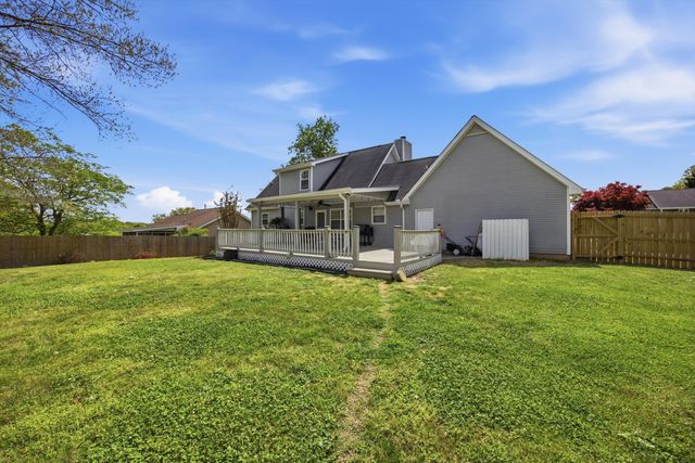 6528 Olde Ferry Landing, Harrison, TN 37341