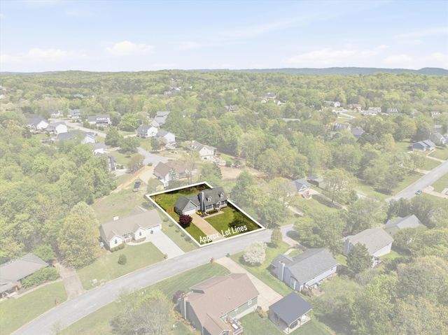 6528 Olde Ferry Landing, Harrison, TN 37341